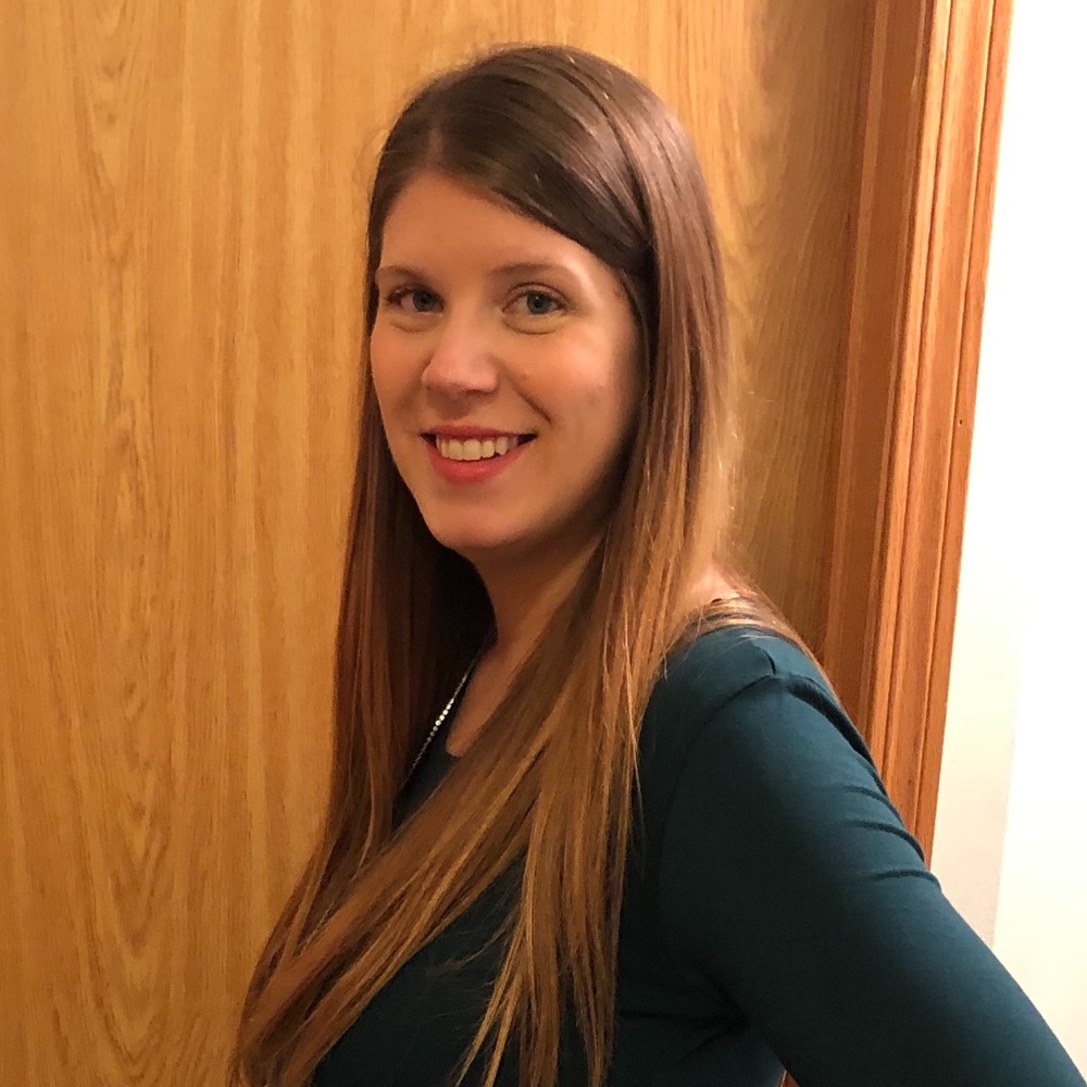 Meet your Posher, Lauren